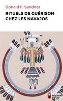 Rituels de guérison chez les Navajos