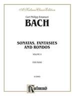 Sonatas, Fantasias & Rondos 2