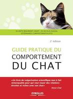 Guide pratique du comportement du chat