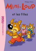 Mini-Loup 09 - Mini-Loup et les filles