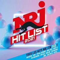 Nrj Hit List 2021