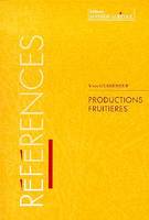 Références : productions fruitières