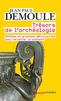 Trésors de l'archéologie