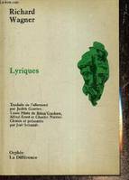 Lyriques