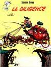 Lucky Luke : La diligence