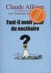 Faut, [entretiens] avec Dominique de Montvalon