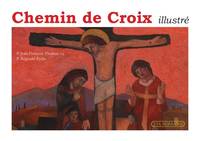 Chemin de croix illustré