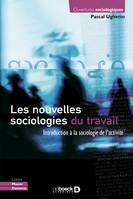 Les nouvelles sociologies du travail, Introduction à la sociologie de l'activité