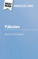 Fábulas, de Jean de La Fontaine