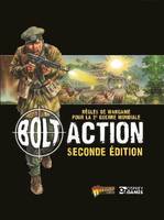 Bolt Action - Seconde édition, Règles de wargame pour la seconde Guerre Mondiale