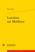 Lumières sur Maldoror