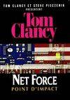 Net force., 5, Net Force Tome V : Point d'impact, roman