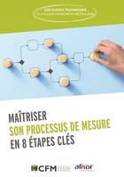 Maîtriser son processus de mesure en 8 étapes clés