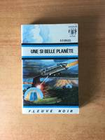 FLEUVE NOIR ANTICIPATION N° 429: Une si belle planète