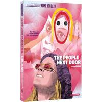 The People Next Door - DVD + Blu-ray (1970)