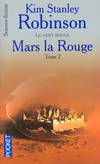 2, Mars la rouge Tome II : Le vent rouge