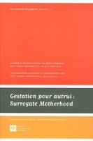 Gestation pour autrui