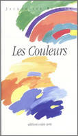 Les Couleurs de Jacqueline REGNIER, notes et choix de textes d'artistes et d'écrivains