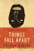 Things Fall Apart