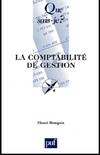 Comptabilite de gestion (2eme edition) (La)