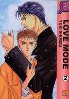 2, Love Mode T02