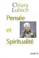 Pensée et Spiritualité