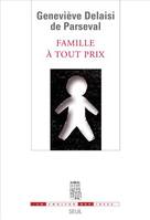 Famille à tout prix