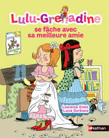 10, Lulu-Grenadine se fâche avec sa meilleure amie