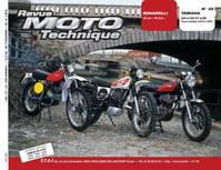 RMT  29   MINARELLI P 6 CS / YAMAHA 400-500 XT ET SR