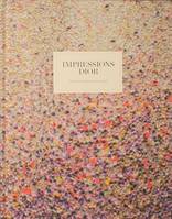 Impressions Dior, Dior et l'impressionnisme