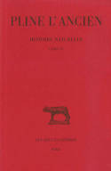 Histoire naturelle. Livre XV, (De la Nature des arbres fruitiers)