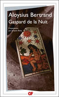 Gaspard de la Nuit, Fantaisies à la manière de Rembrandt et de Callot