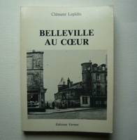 Belleville au coeur