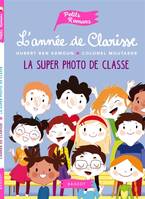 L'année de Clarisse, La super photo de classe