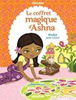 3, Minimiki - Le coffret magique d'Ashna, tome 3