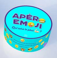 Apéro Emoji