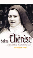 Sainte Thérèse de l'enfant Jésus, Nouvelle édition