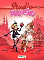 Studio Danse - Tome 8, tome 8