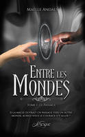 1, Entre les mondes, tome 1, Le Passage