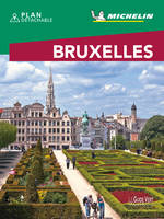 Guide Vert WE&GO Bruxelles