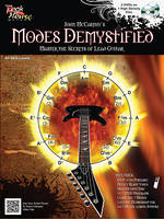 MODES DEMYSTIFIED  (DVD)+DVD