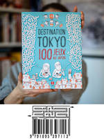 Destination Tokyo, 100 jeux au japon