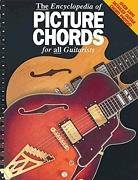 The Encyclopedia of Picture Chords, for All Guitarists
