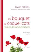 Un bouquet de coquelicots, Paroles de femmes alévies