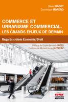 Commerce et urbanisme commercial, Les grands enjeux de demain