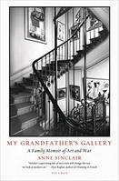 Anne Sinclair My Grandfather's Gallery /anglais