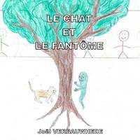 Le chat et le fantôme