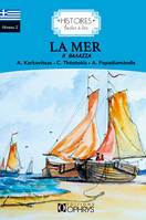 La mer