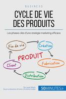 Cycle de vie des produits, Les phases-clés d'une stratégie marketing efficace