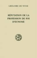 Réfutation de la 